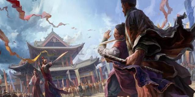斯拉格精灵战争